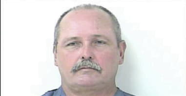 Willie Walker, - St. Lucie County, FL 